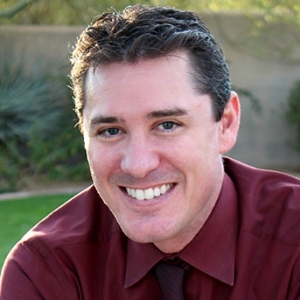 Business Card Agent Photo