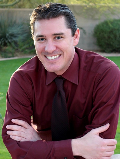 Agent Photo - Todd J. Brussel